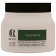 RR Line Macadamia Star Mask 500ml. - Подхранваща и хидратираща маска за коса с масло от макадамия и колаген